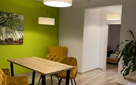 Apartamente Bucegi